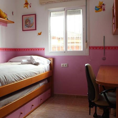Chalet Marisma Con Piscina Privada Βίλα Chiclana de la Frontera Εξωτερικό φωτογραφία