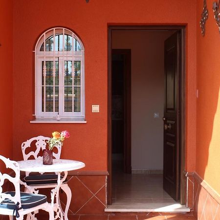 Chalet Marisma Con Piscina Privada Βίλα Chiclana de la Frontera Εξωτερικό φωτογραφία