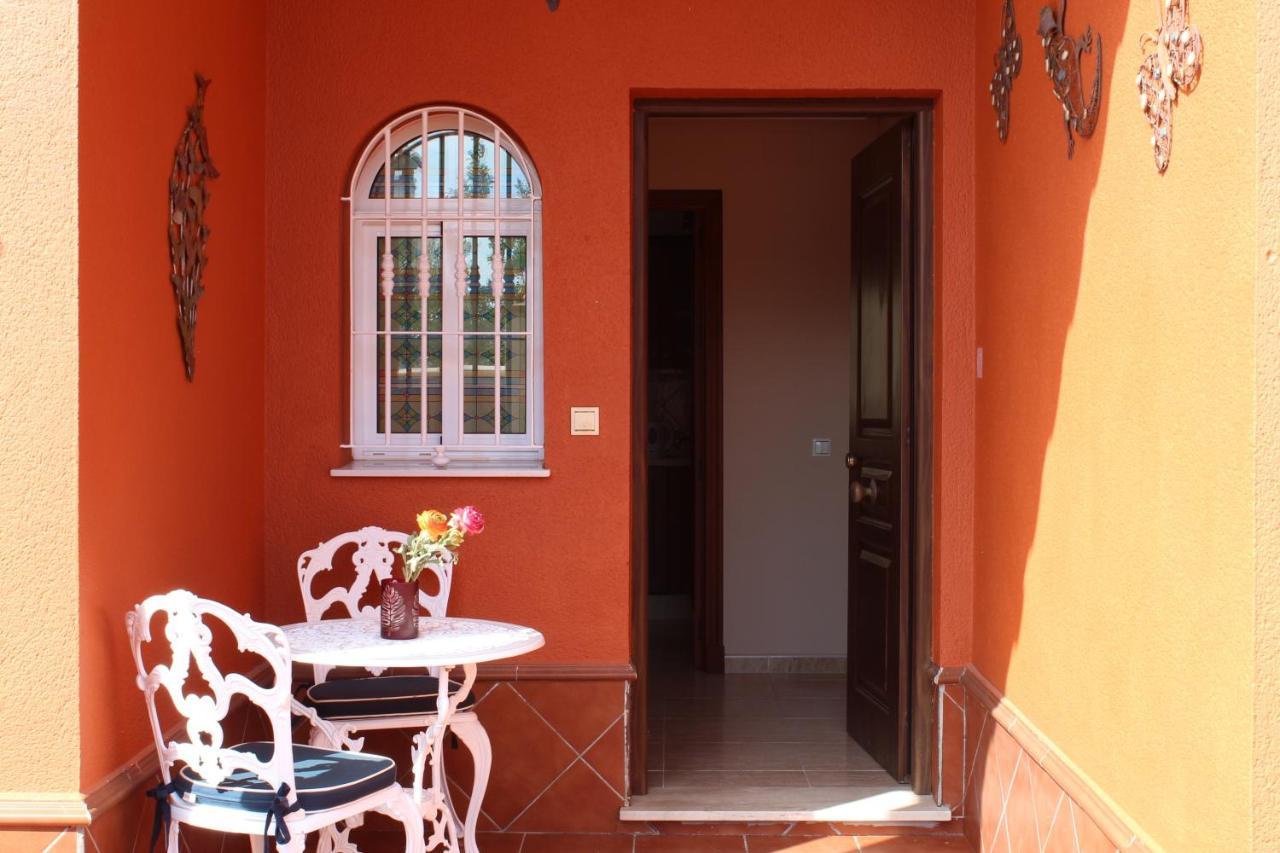 Chalet Marisma Con Piscina Privada Βίλα Chiclana de la Frontera Εξωτερικό φωτογραφία