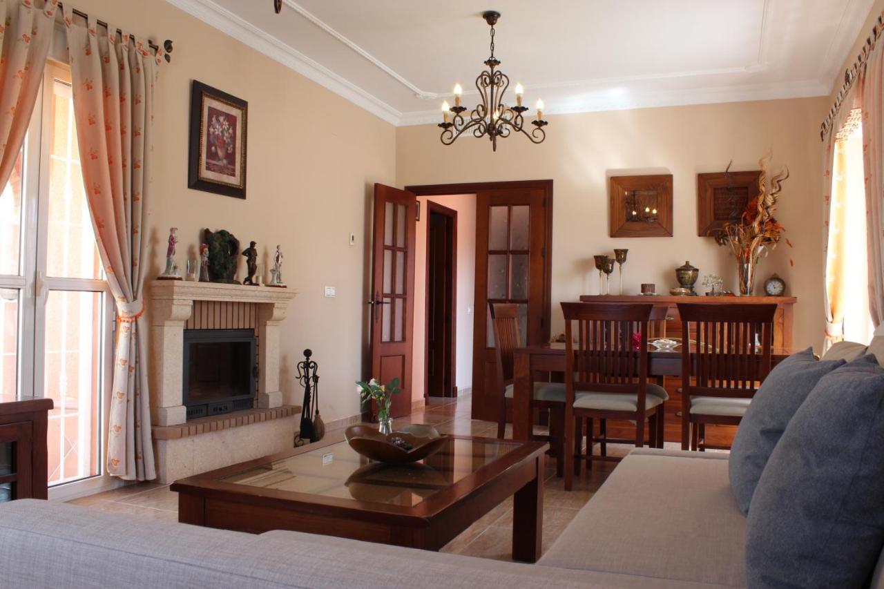 Chalet Marisma Con Piscina Privada Βίλα Chiclana de la Frontera Εξωτερικό φωτογραφία