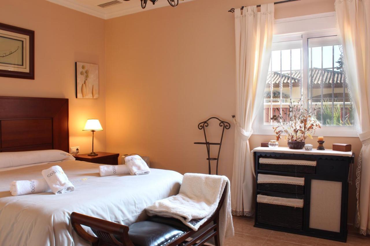 Chalet Marisma Con Piscina Privada Βίλα Chiclana de la Frontera Εξωτερικό φωτογραφία