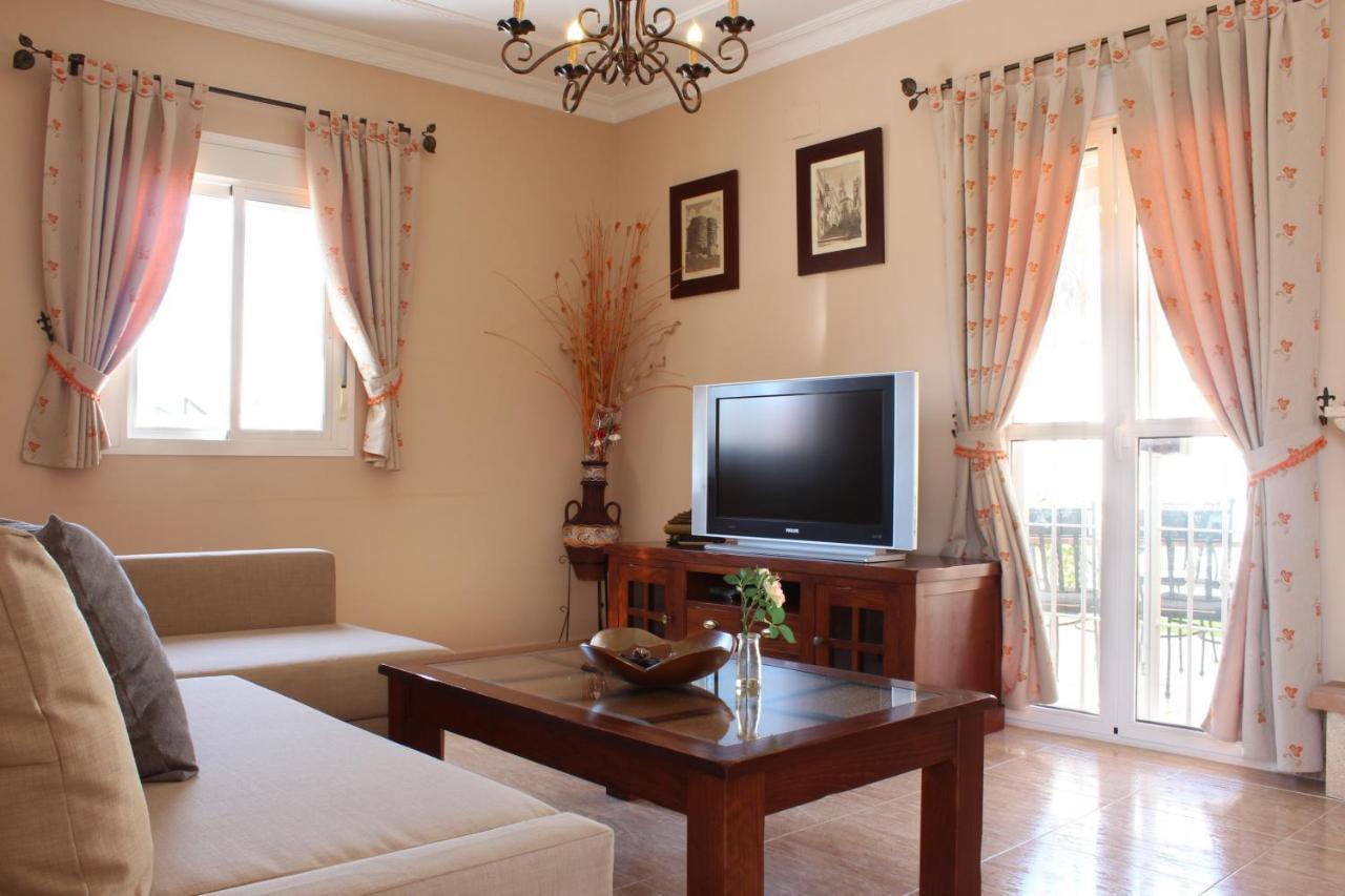 Chalet Marisma Con Piscina Privada Βίλα Chiclana de la Frontera Εξωτερικό φωτογραφία
