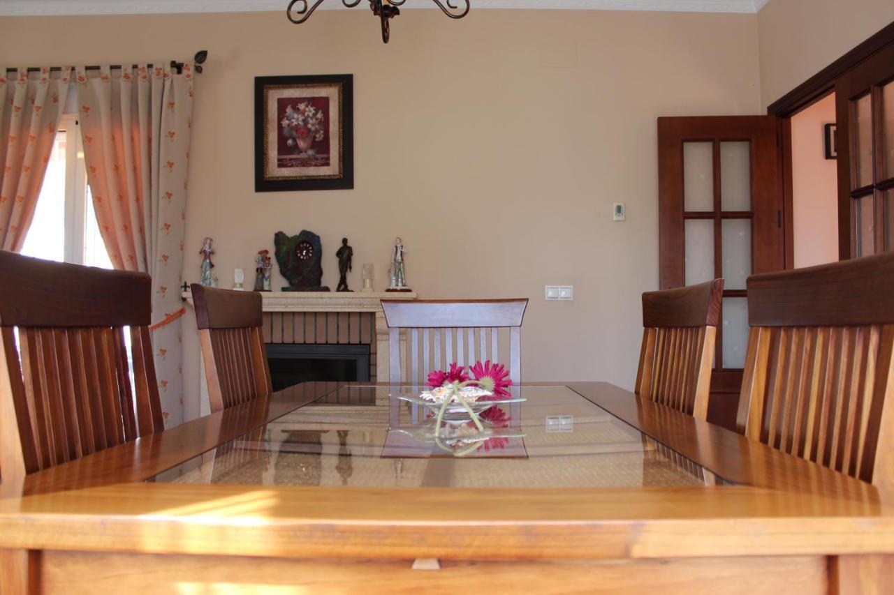 Chalet Marisma Con Piscina Privada Βίλα Chiclana de la Frontera Εξωτερικό φωτογραφία