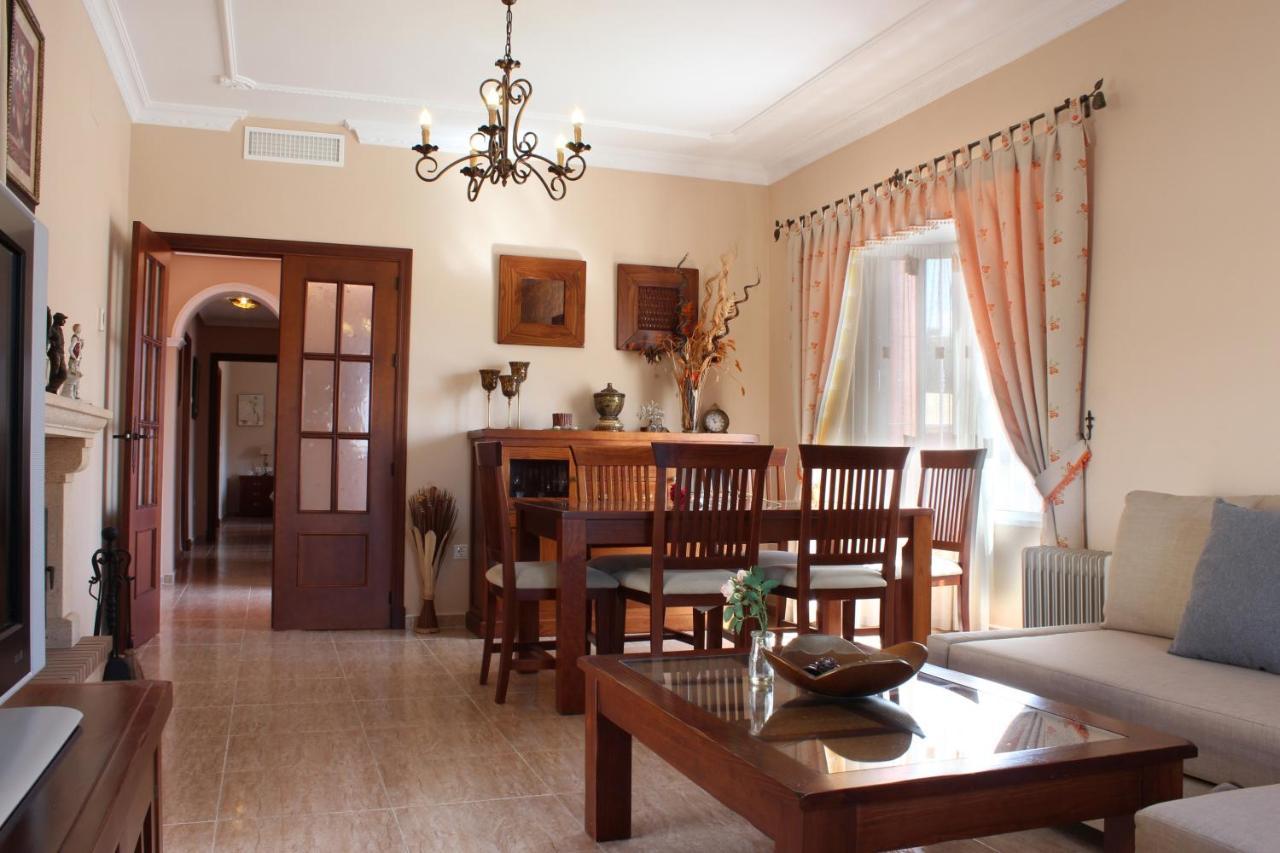 Chalet Marisma Con Piscina Privada Βίλα Chiclana de la Frontera Εξωτερικό φωτογραφία