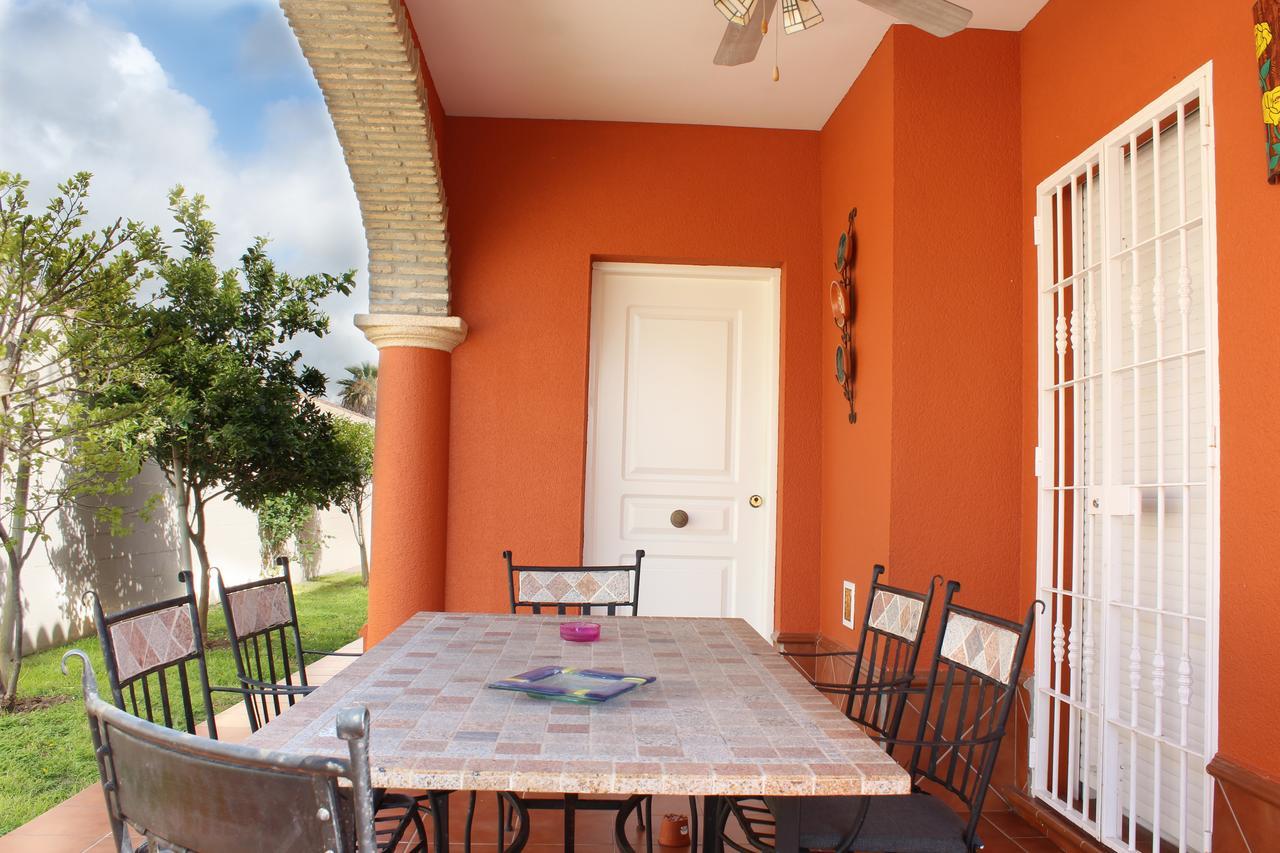 Chalet Marisma Con Piscina Privada Βίλα Chiclana de la Frontera Εξωτερικό φωτογραφία