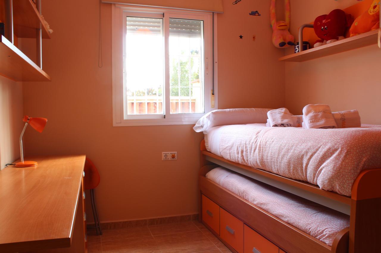Chalet Marisma Con Piscina Privada Βίλα Chiclana de la Frontera Εξωτερικό φωτογραφία
