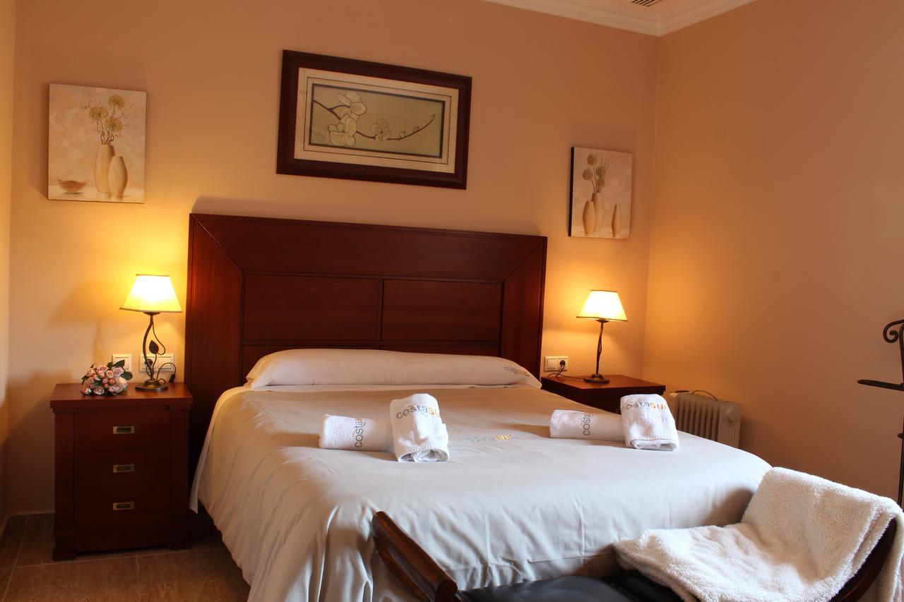 Chalet Marisma Con Piscina Privada Βίλα Chiclana de la Frontera Εξωτερικό φωτογραφία